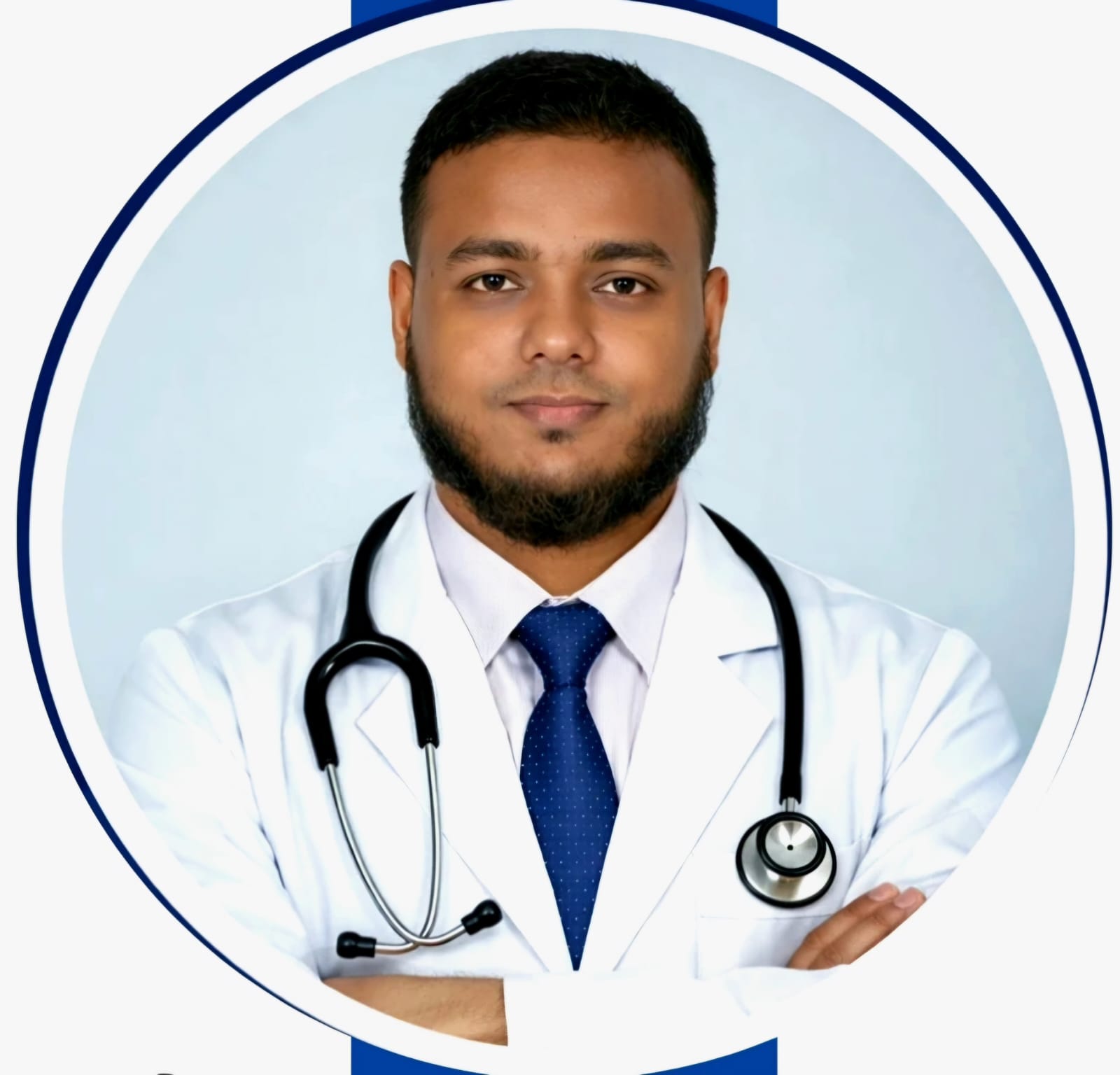 Dr. Bappi Hasan