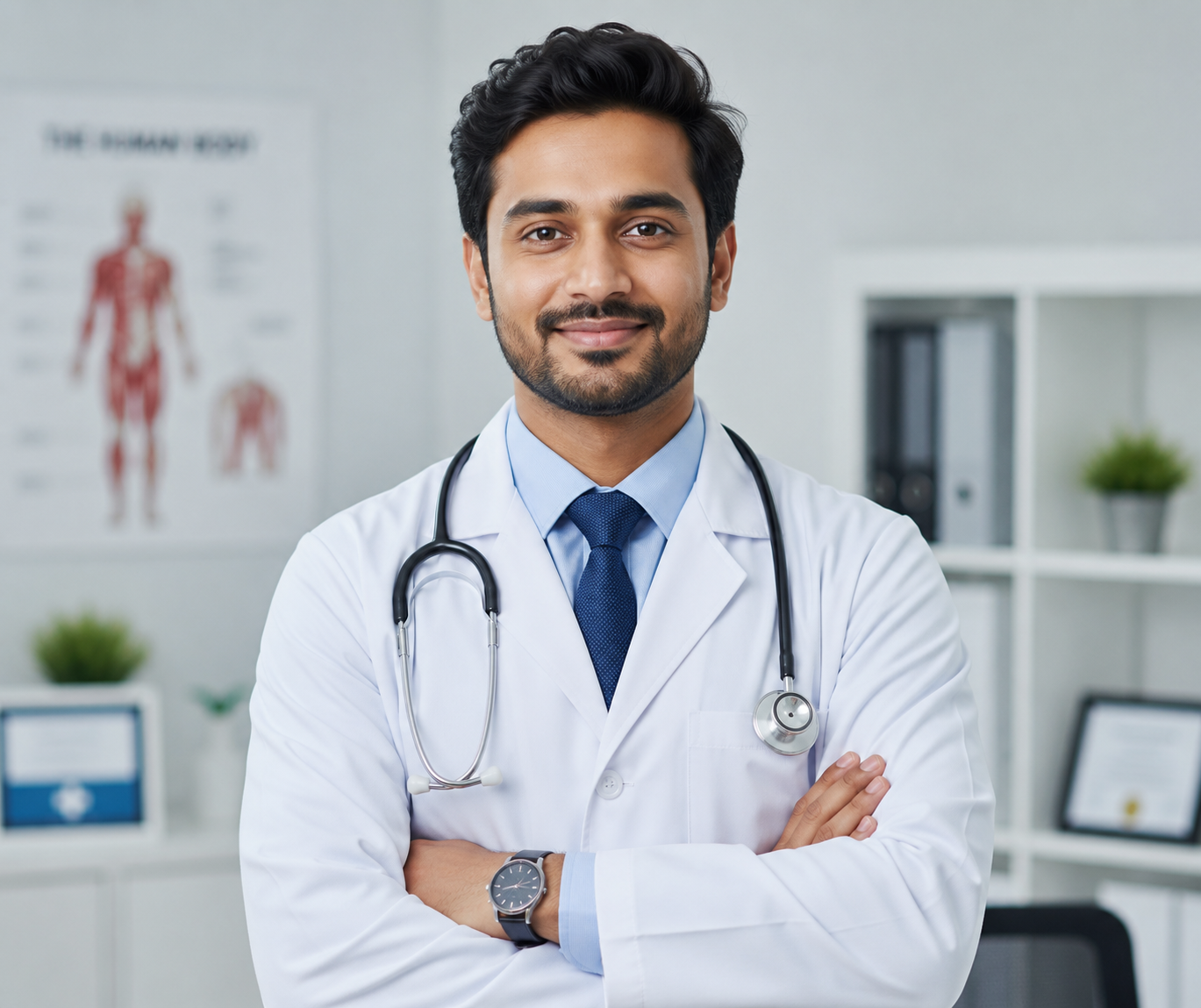 Dr. Mahmudul Islam