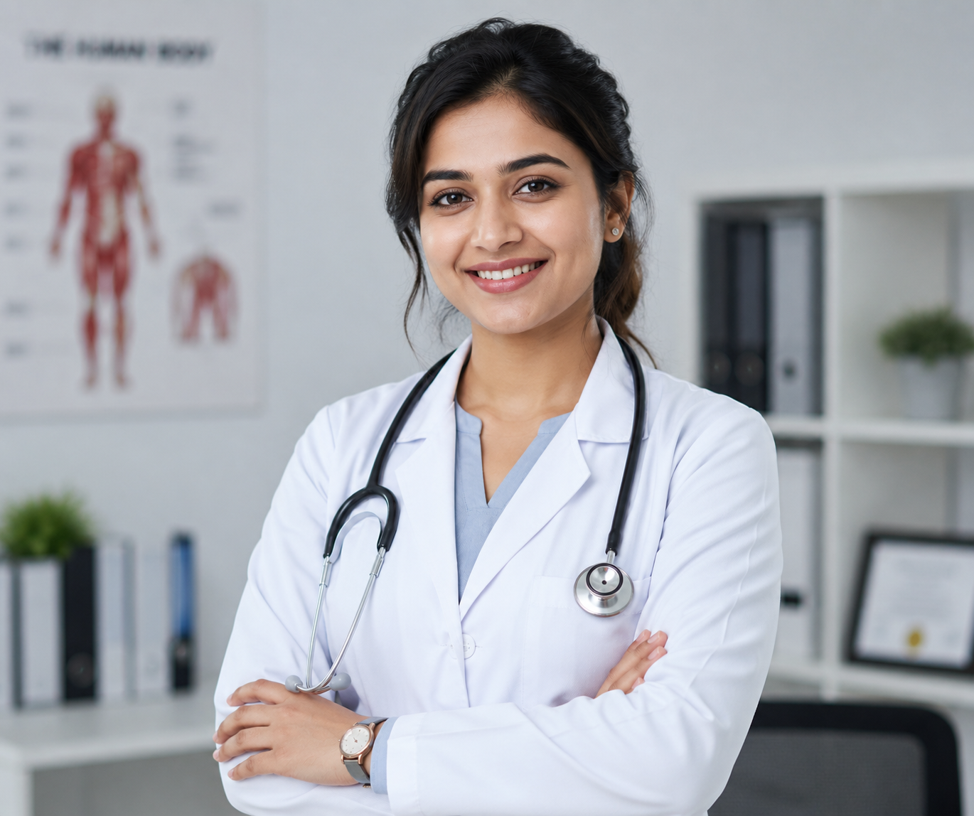 Dr. Farhana Rahman