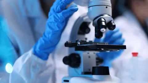 Fully Automated Biochemistry Analyzer