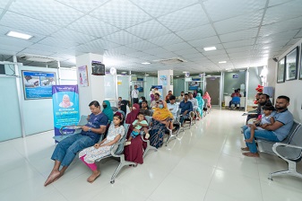 Health Camp Event