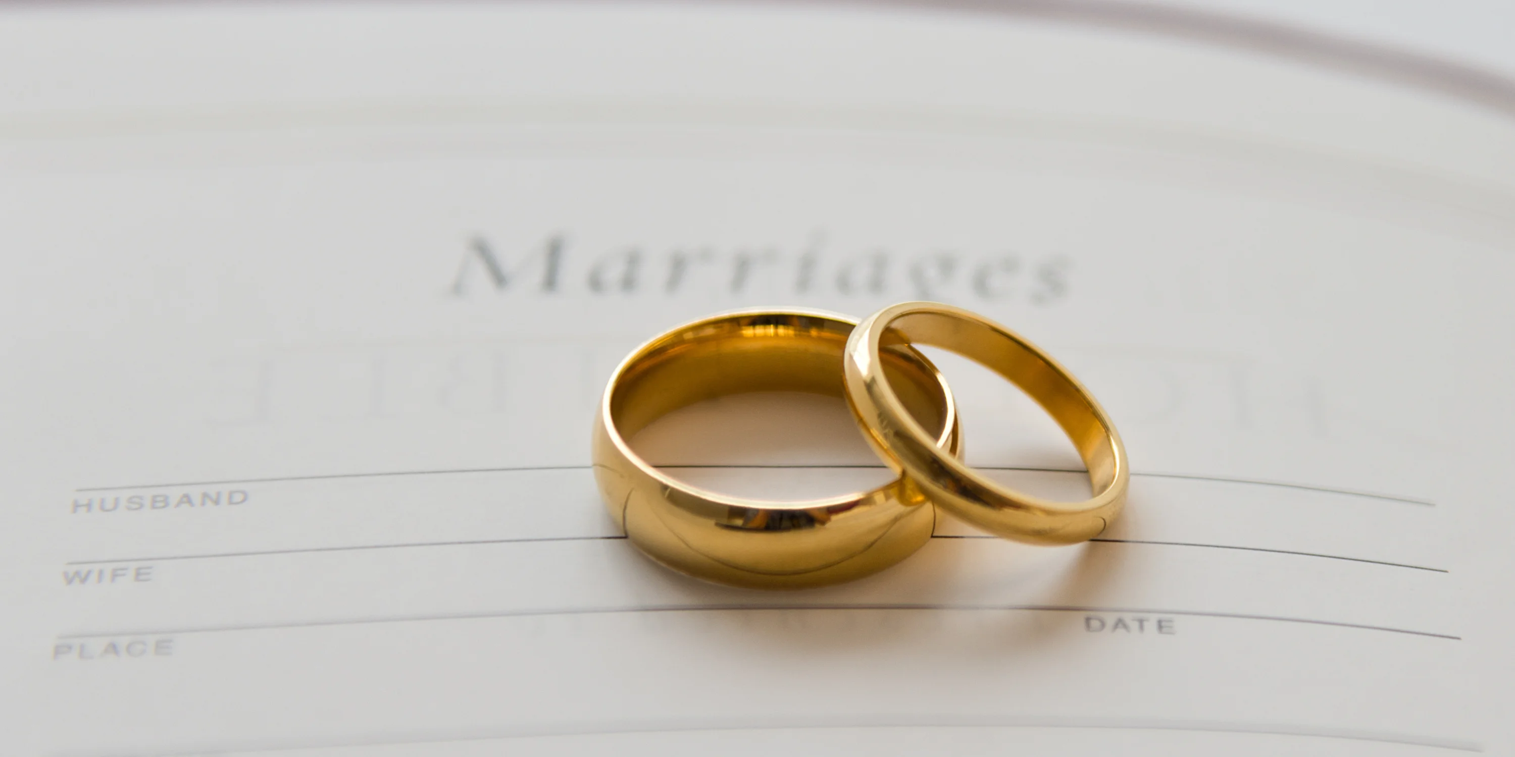 Marriage Preparation