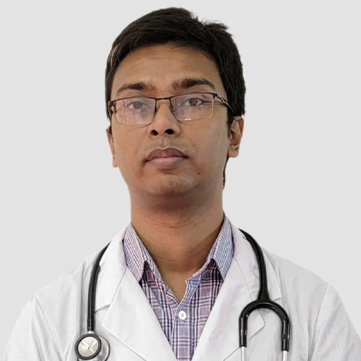 Dr. Kamrul Islam