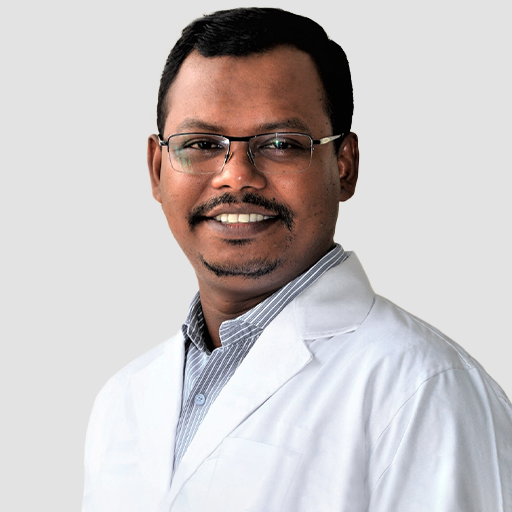 Mohammad Ali