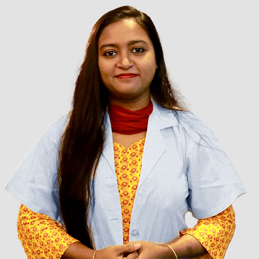 Dr. Farhana Ahmed