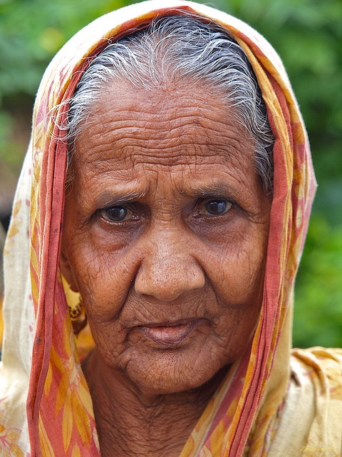 Salma Begum