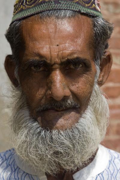 Kamal Hossain